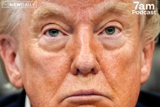Inside the Trump <i>Regime Change</i> with Jonathan Swan