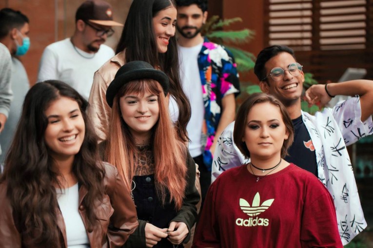 Why gen Z is is really bad news for political parties