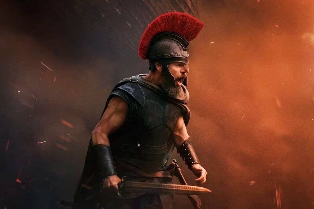 Critics are divided over The Odyssey.