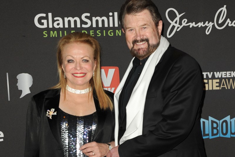 derryn hinch