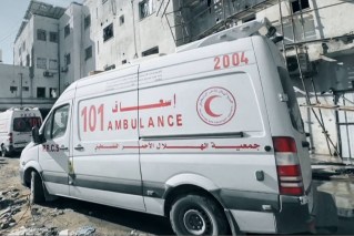 Claims emerge of Gaza doctor harmed in Israeli jail
