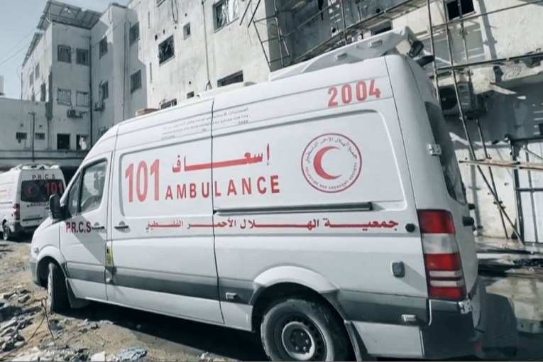 Claims emerge of Gaza doctor harmed in Israeli jail