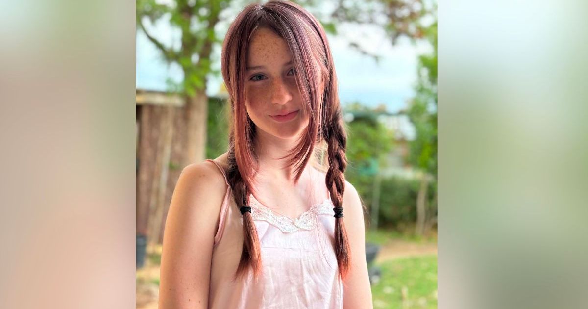 Teenage boy arrested after body of missing girl found