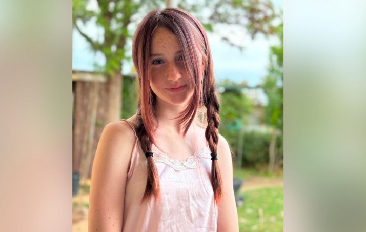 Teenage boy arrested after girl's body found