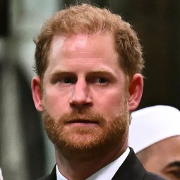 King hosts Harry after years-long feud