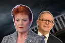 One Nation popularity tumbles in latest poll