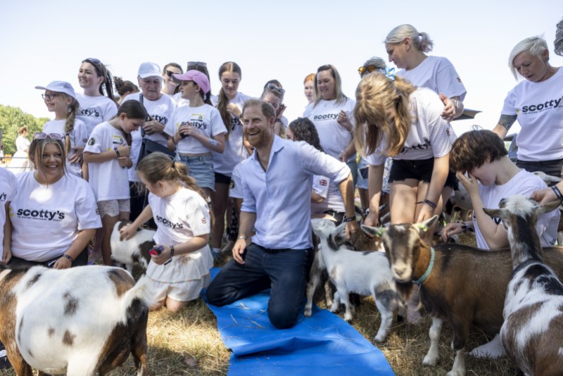 prince harry