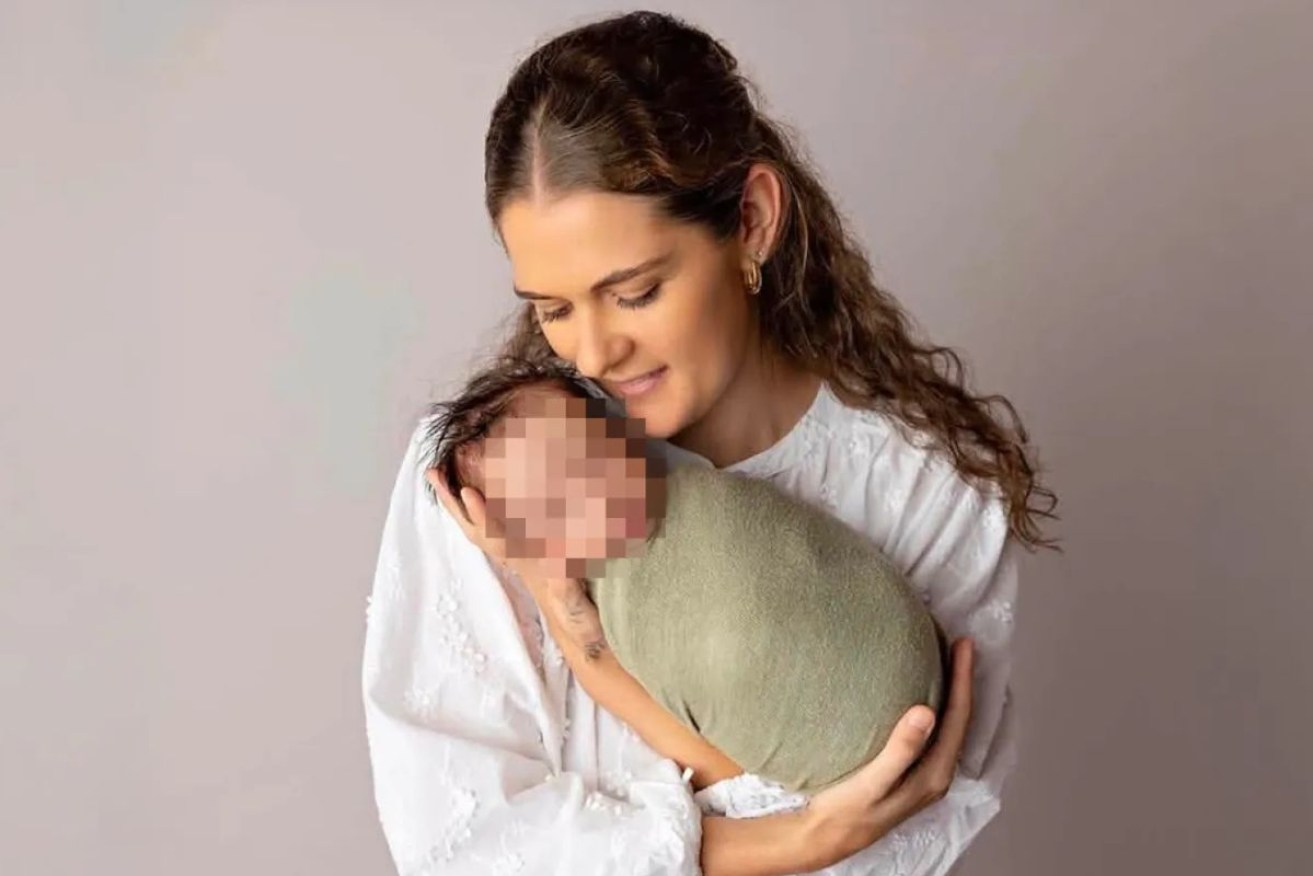 The body of Jana Armstrong has been discovered and her former partner charged with her alleged murder.
