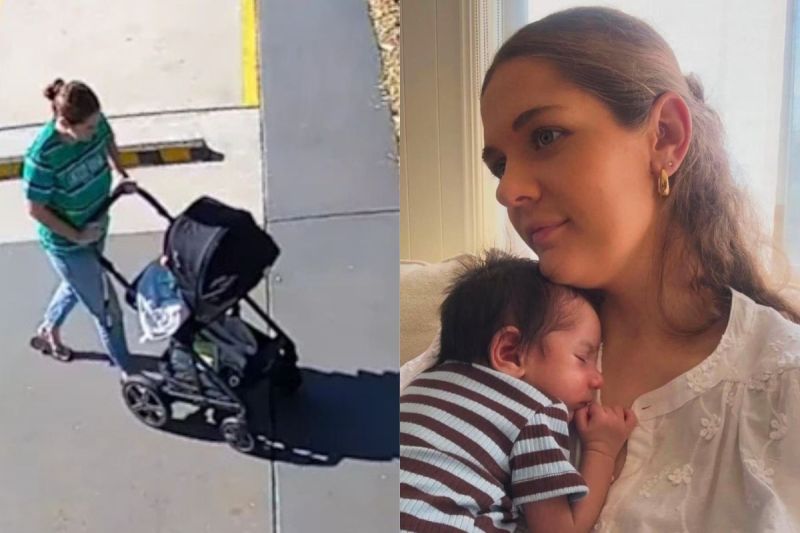 Family watches as ex-partner in court, accused of mum's murder