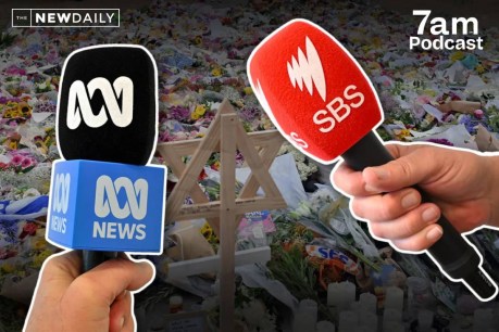 Is reporting on Gaza really fuelling antisemitism?