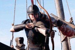 Director Nolan responds to <i>Odyssey </i>film backlash