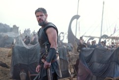 <i>The Odyssey </i> becomes Nolan's top-grossing film