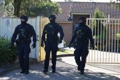 Dad-of-six slain in ‘random’ attack on morning walk