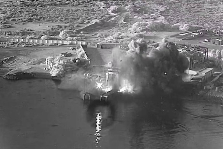 The US and Iran are back at war. Thanks to one main sticking point, there’s no end in sight