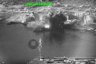 Trump walks back Hormuz fee while missiles keep flying