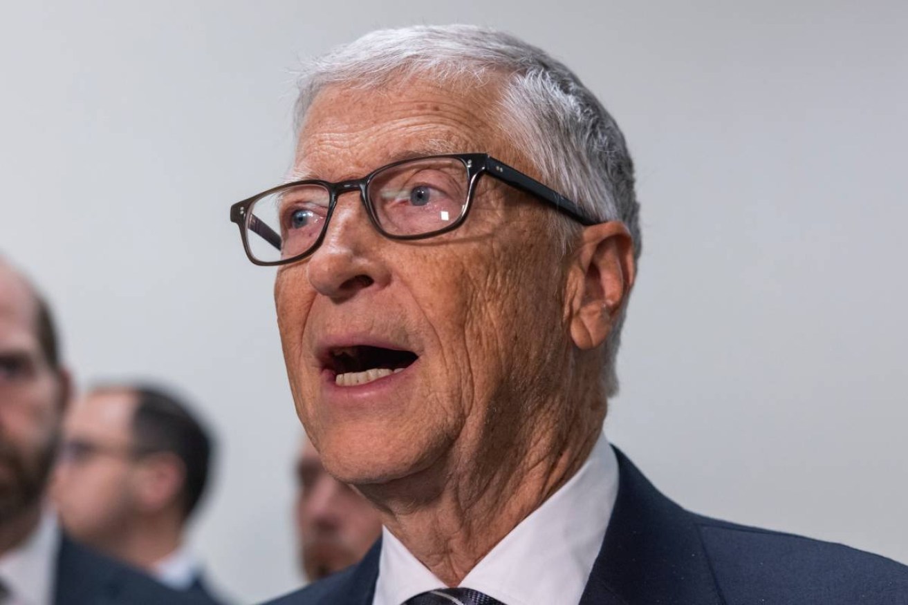 Warren Buffett will no longer donate to Bill Gates' foundation after Epstein links were revealed.