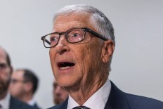 Bill Gates cut adrift in further Epstein fallout