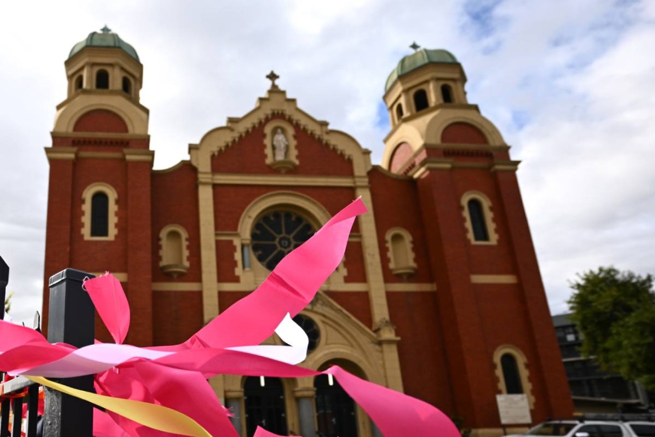 Australians are increasingly less religious and young people have low trust in religion.