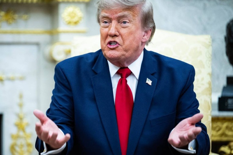 Trump kills Hormuz fee after calls from leaders