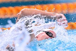 Tearful Jack says she'll retire after Comm Games