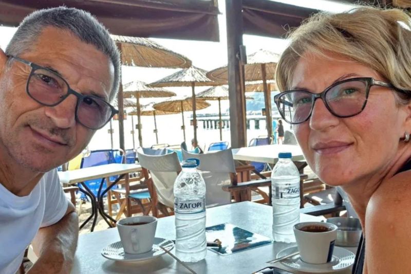 Ljubisa-Karovic Svetlana Grkovic