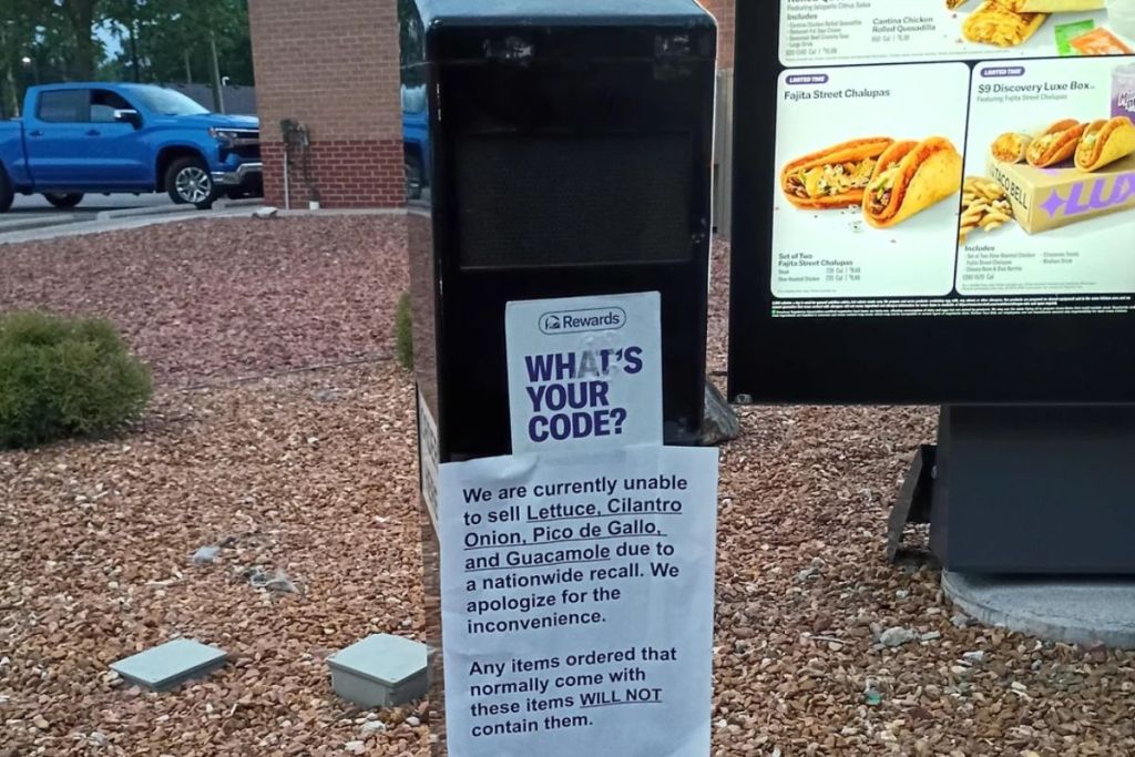 Taco Bell