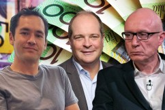 Top bosses earning 45 times more than workers