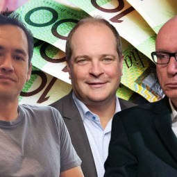 Top bosses earning 45 times more than workers