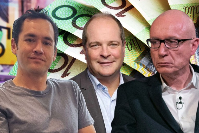 Top bosses earning 45 times more than workers