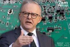 PM's plan for AI boom: Jobs, art and data centres