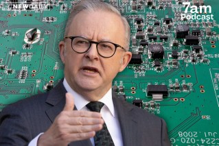 PM's plan for AI boom: Jobs, art and data centres