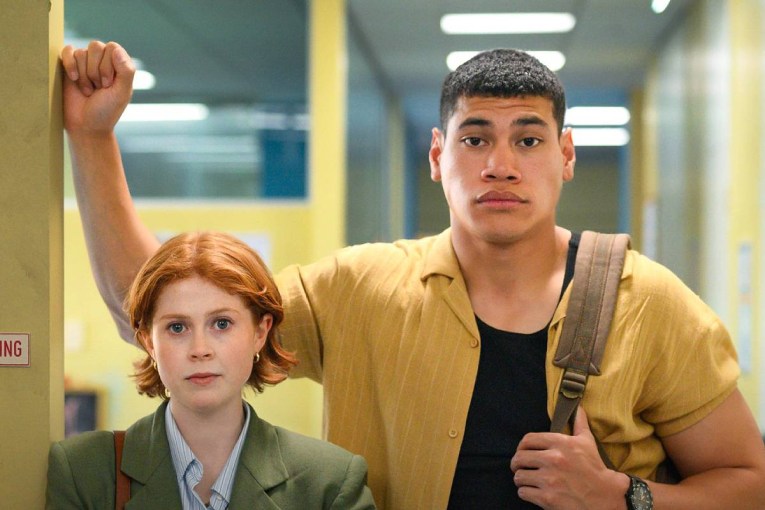 It is rare to watch an Australian TV drama that feels as effortless as <i>The F Ward</i>