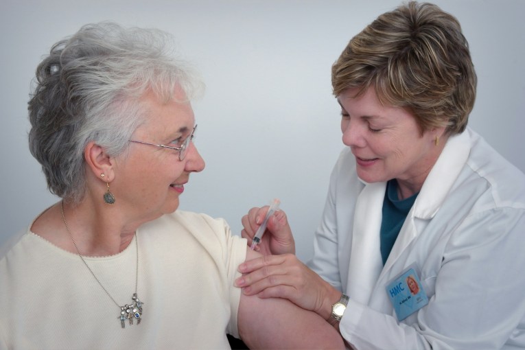 Elderly exposed as RSV cases outnumber the flu