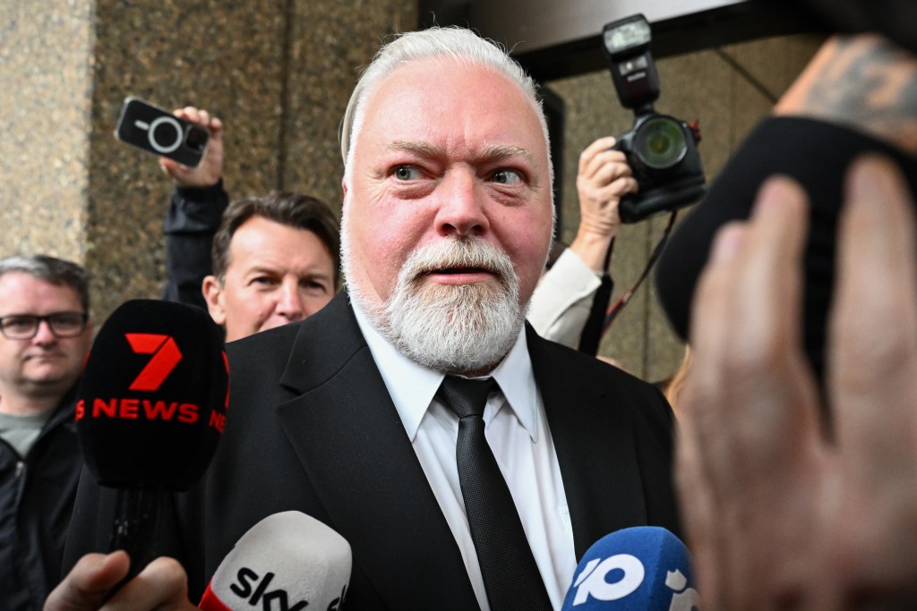 Jackie O court allegation