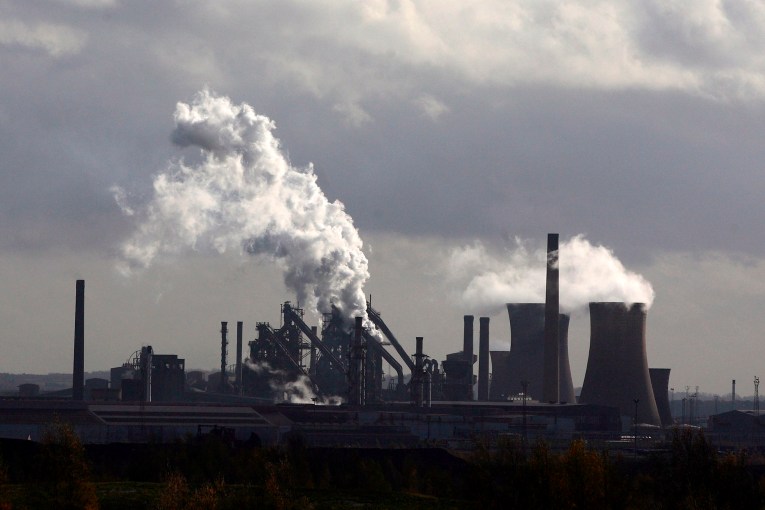 UK nationalises British Steel in ‘public interest’