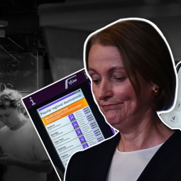 Telstra admits 'unacceptable' error
