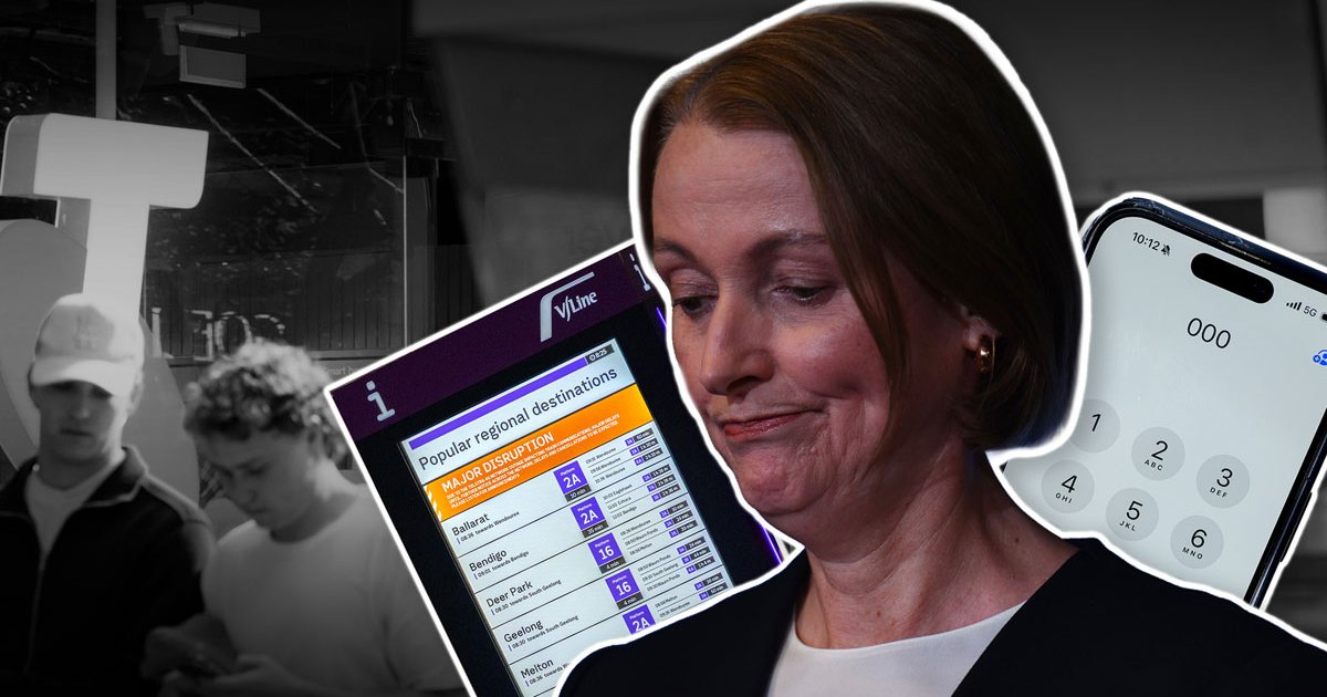 'They stuffed up’: Telstra faces outage grilling