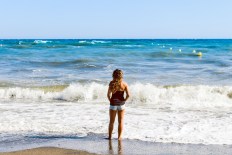 Australia missing from list of world's best beaches