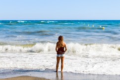 Australia missing from list of world's best beaches
