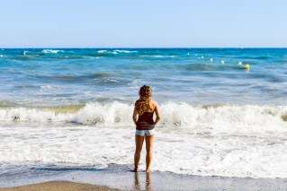 Australia missing from list of world's best beaches