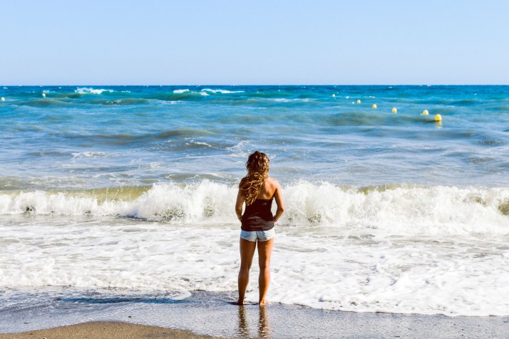 Australia missing from list of world's best beaches