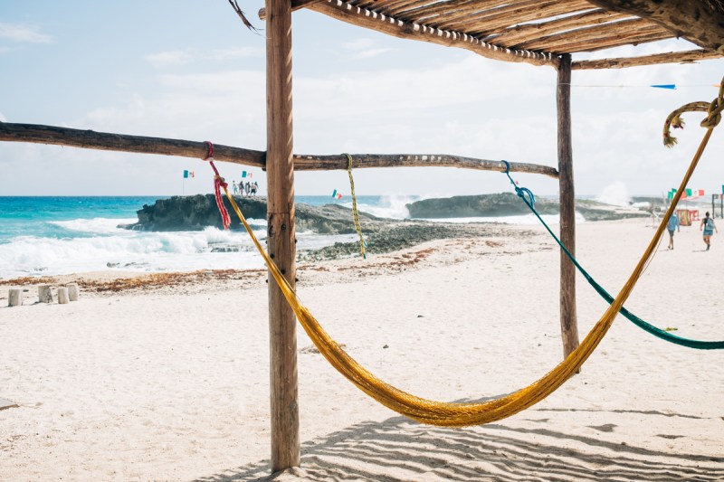 blue flag beaches