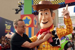 <i>Toy Story</i>'s staggering global economic impact