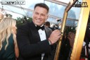 Stefanovic's ex-colleagues on Nine's former hero