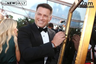 Stefanovic's ex-colleagues on Nine's former hero
