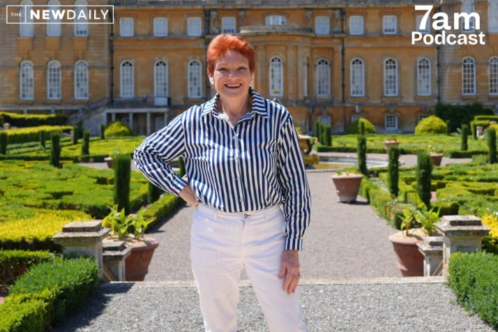 Libs face old problems as Hanson holiday goes wrong