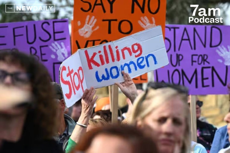 The truth about men who kill women