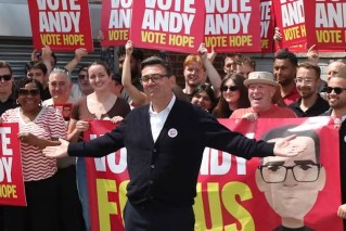 Burnham’s Britain: what kind of country has the UK’s new prime minister inherited?