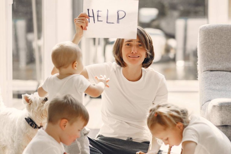 Should paid parental leave in Australia go beyond new parents?