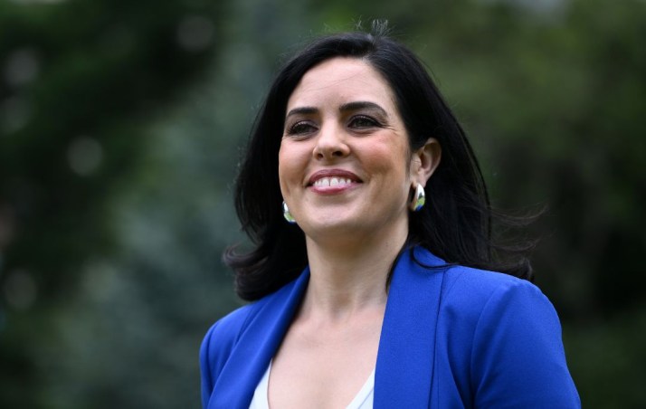 Liberal Party ousts controversial MP